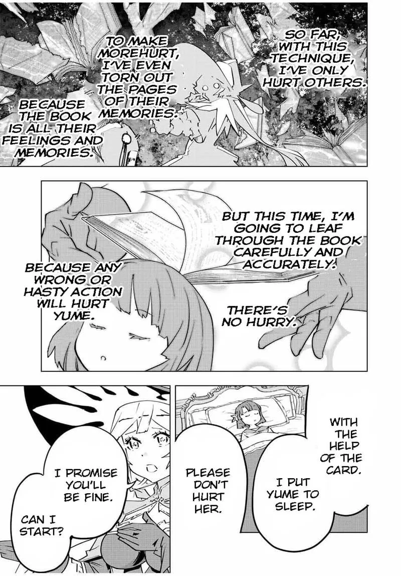 Anime – My Gift Lvl 9999 Unlimited Gacha: Backstabbed in a Backwater Dungeon, I’m Out for Revenge! Chapter 85 – Page 17