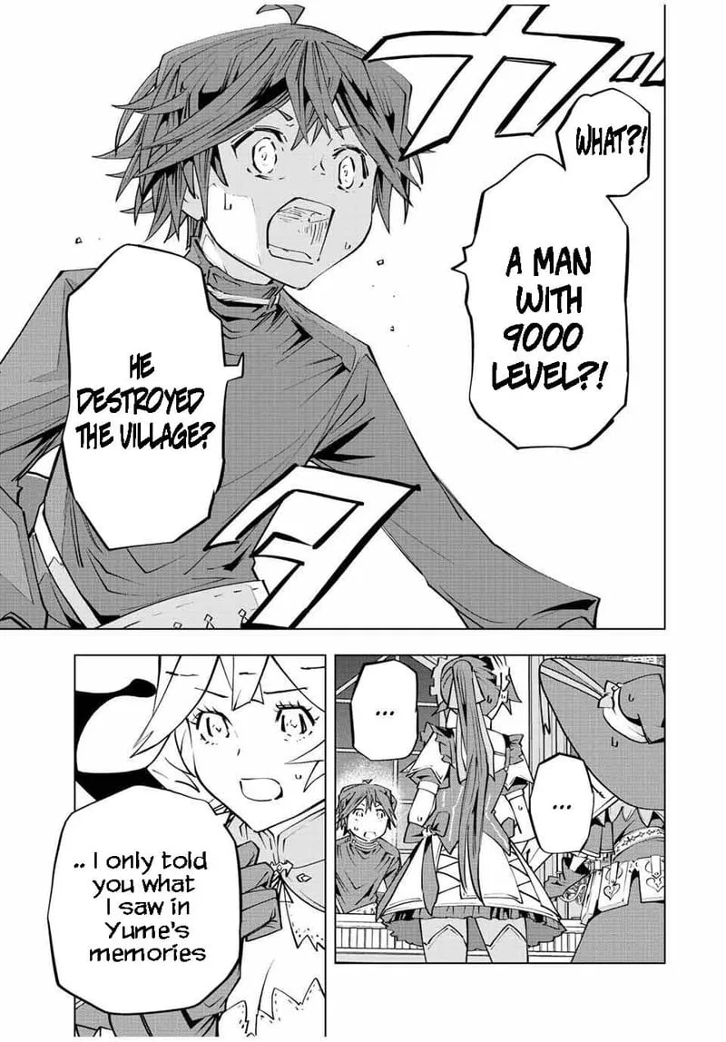 Anime – My Gift Lvl 9999 Unlimited Gacha: Backstabbed in a Backwater Dungeon, I’m Out for Revenge! Chapter 85 – Page 19