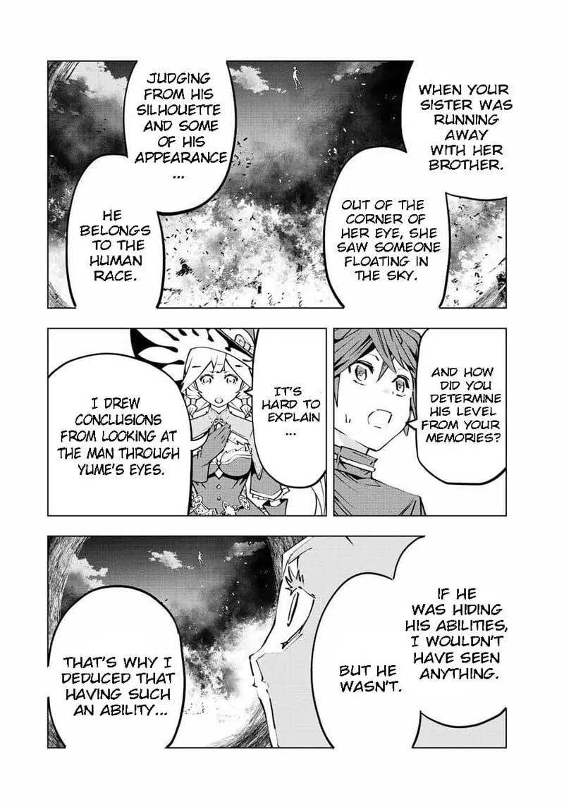 Anime – My Gift Lvl 9999 Unlimited Gacha: Backstabbed in a Backwater Dungeon, I’m Out for Revenge! Chapter 85 – Page 20