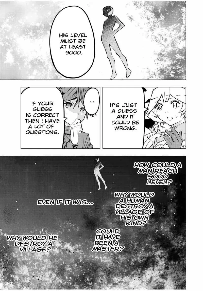 Anime – My Gift Lvl 9999 Unlimited Gacha: Backstabbed in a Backwater Dungeon, I’m Out for Revenge! Chapter 85 – Page 21