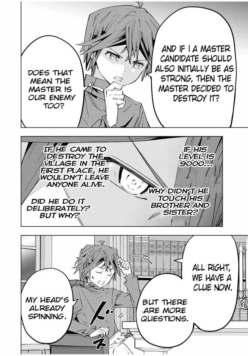 Anime – My Gift Lvl 9999 Unlimited Gacha: Backstabbed in a Backwater Dungeon, I’m Out for Revenge! Chapter 85 – Page 22