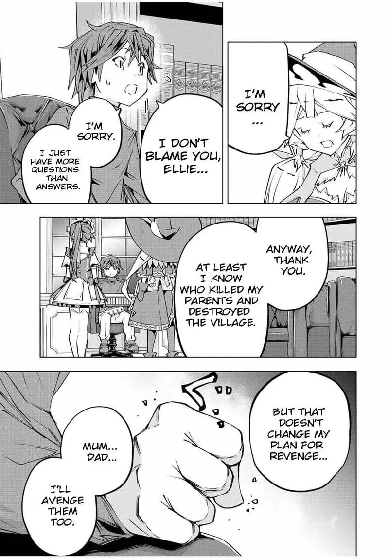 Anime – My Gift Lvl 9999 Unlimited Gacha: Backstabbed in a Backwater Dungeon, I’m Out for Revenge! Chapter 85 – Page 23