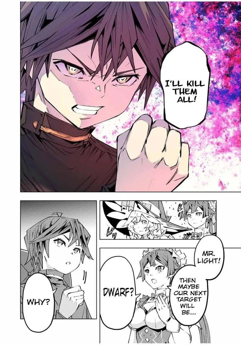 Anime – My Gift Lvl 9999 Unlimited Gacha: Backstabbed in a Backwater Dungeon, I’m Out for Revenge! Chapter 85 – Page 24