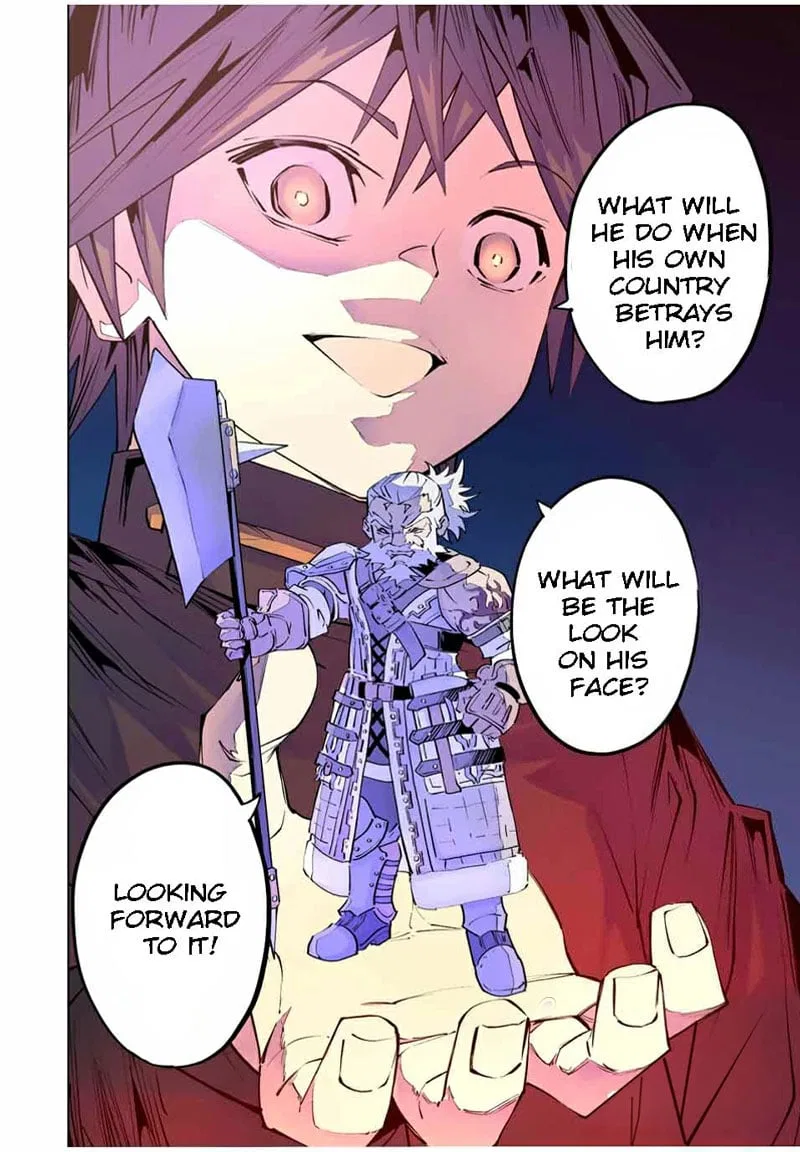 Anime – My Gift Lvl 9999 Unlimited Gacha: Backstabbed in a Backwater Dungeon, I’m Out for Revenge! Chapter 85 – Page 28