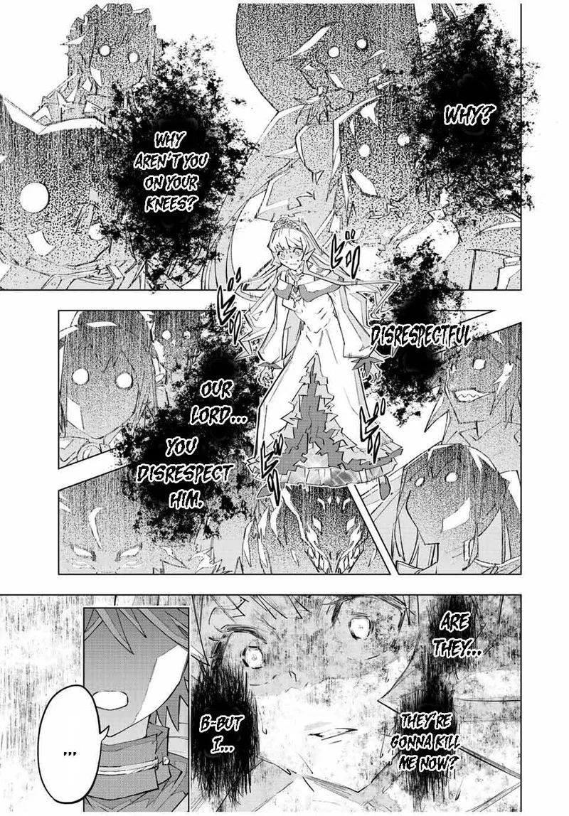 Anime – My Gift Lvl 9999 Unlimited Gacha: Backstabbed in a Backwater Dungeon, I’m Out for Revenge! Chapter 84 – Page 5