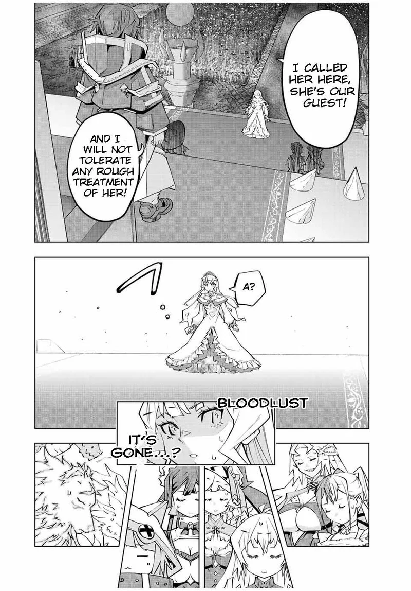 Anime – My Gift Lvl 9999 Unlimited Gacha: Backstabbed in a Backwater Dungeon, I’m Out for Revenge! Chapter 84 – Page 6