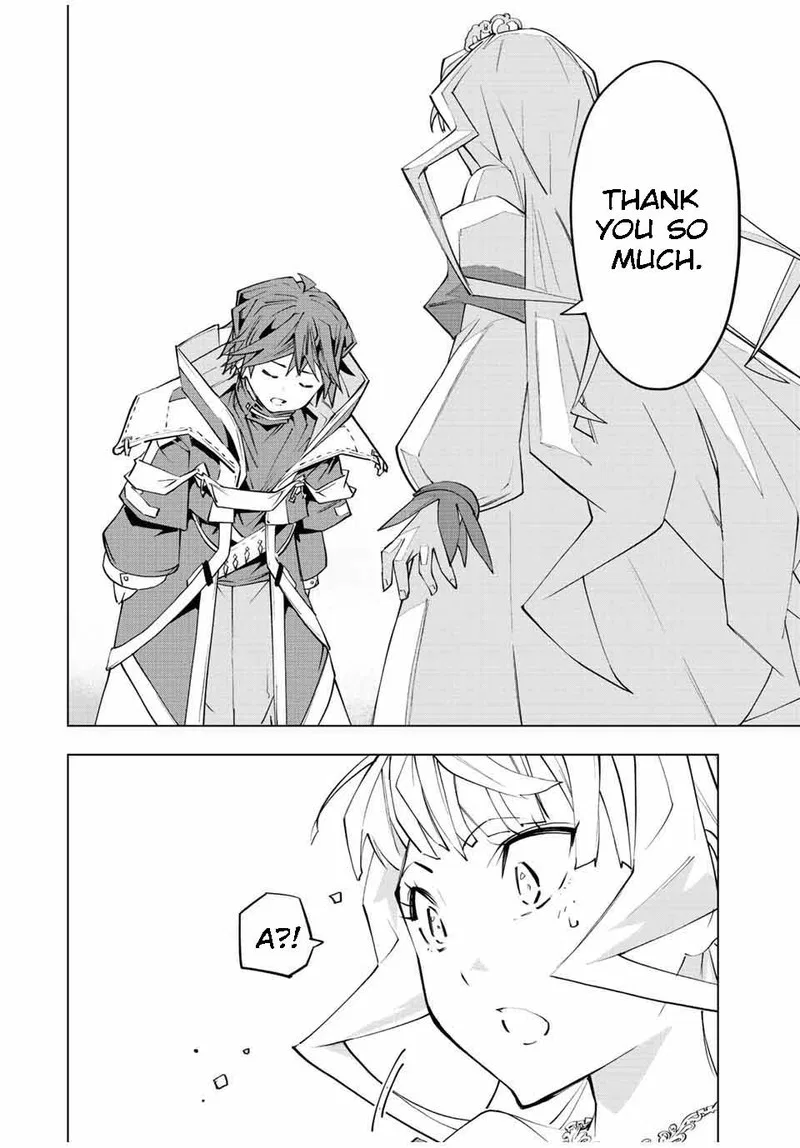 Anime – My Gift Lvl 9999 Unlimited Gacha: Backstabbed in a Backwater Dungeon, I’m Out for Revenge! Chapter 84 – Page 8