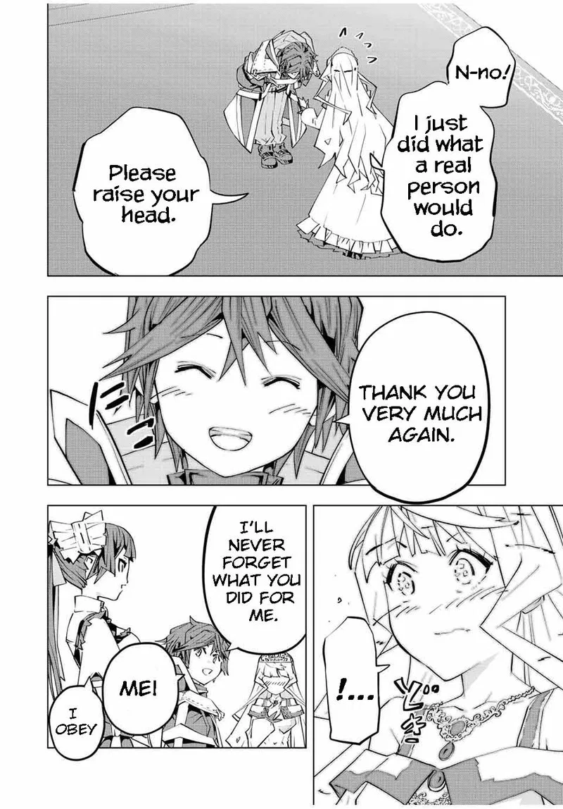 Anime – My Gift Lvl 9999 Unlimited Gacha: Backstabbed in a Backwater Dungeon, I’m Out for Revenge! Chapter 84 – Page 10
