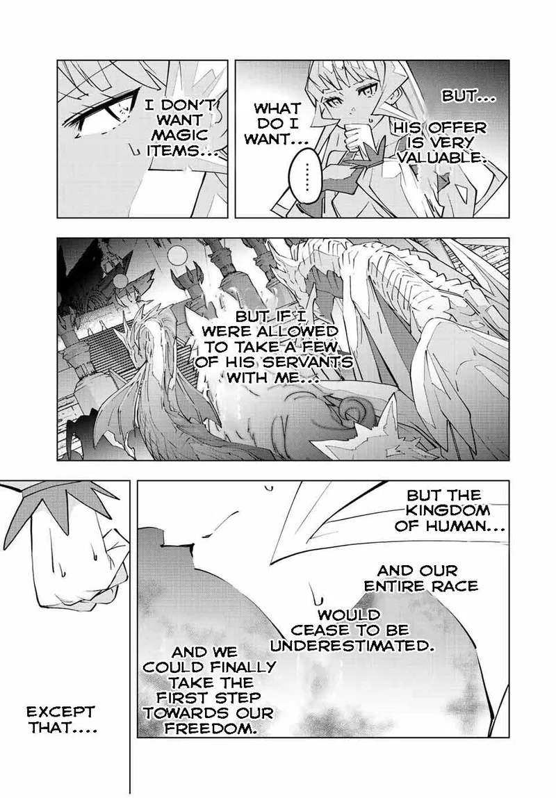 Anime – My Gift Lvl 9999 Unlimited Gacha: Backstabbed in a Backwater Dungeon, I’m Out for Revenge! Chapter 84 – Page 15