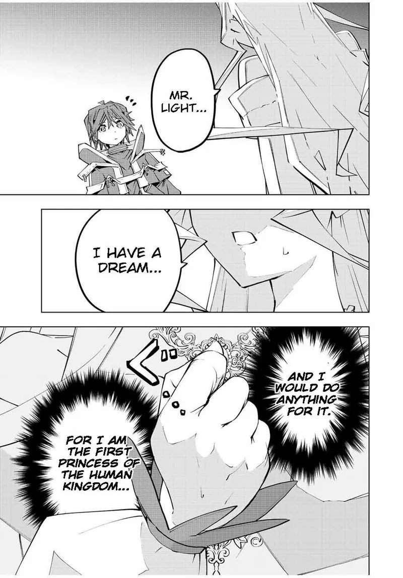 Anime – My Gift Lvl 9999 Unlimited Gacha: Backstabbed in a Backwater Dungeon, I’m Out for Revenge! Chapter 84 – Page 17