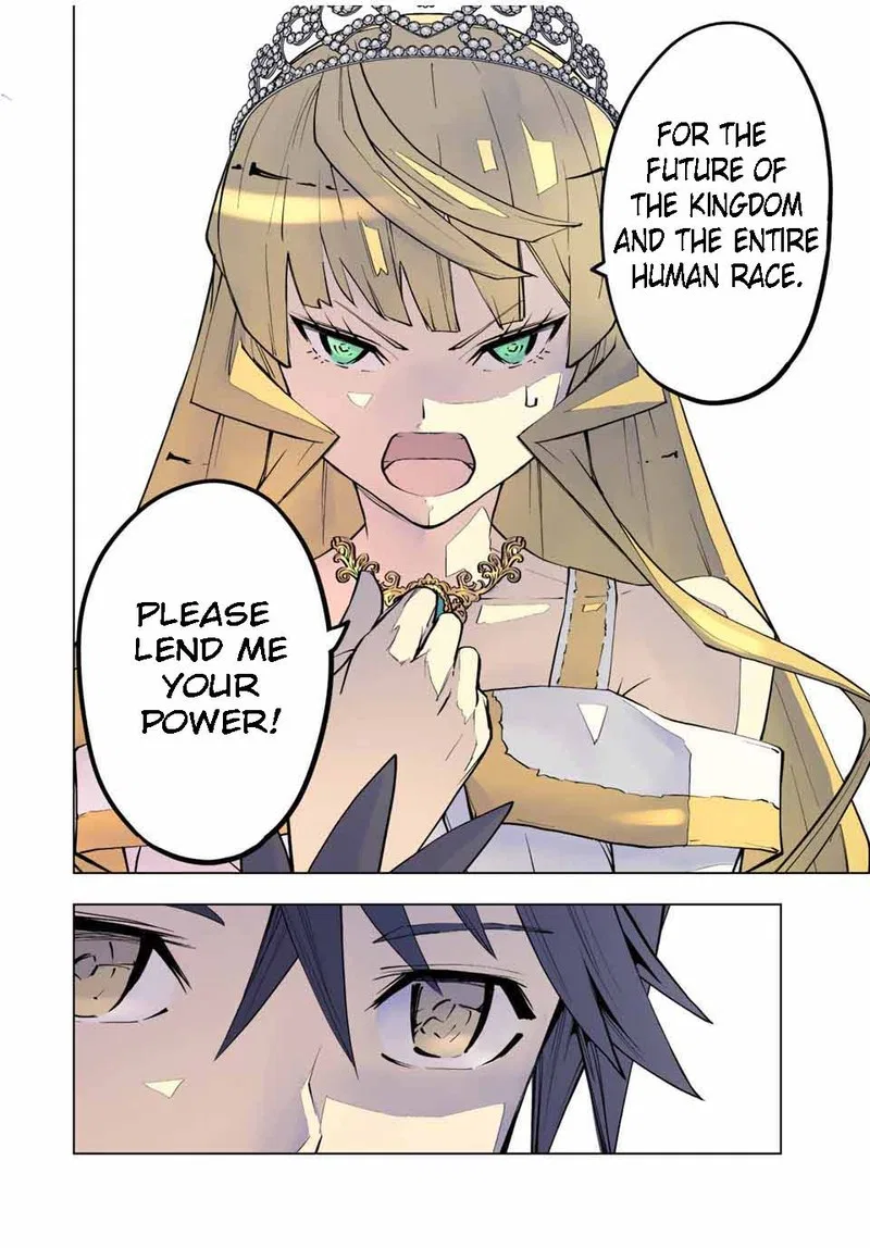 Anime – My Gift Lvl 9999 Unlimited Gacha: Backstabbed in a Backwater Dungeon, I’m Out for Revenge! Chapter 84 – Page 18
