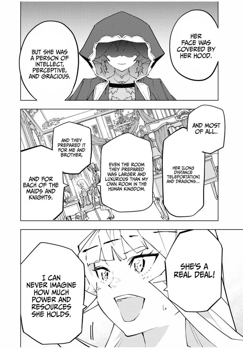 Anime – My Gift Lvl 9999 Unlimited Gacha: Backstabbed in a Backwater Dungeon, I’m Out for Revenge! Chapter 83 – Page 2