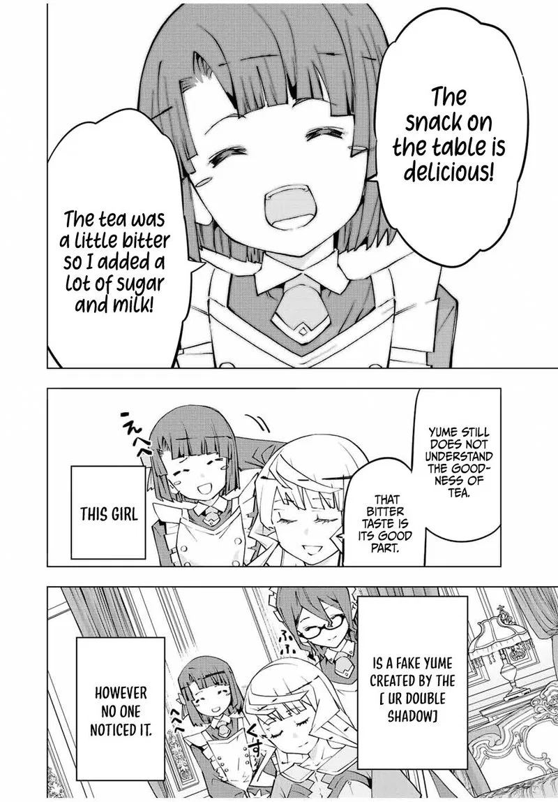 Anime – My Gift Lvl 9999 Unlimited Gacha: Backstabbed in a Backwater Dungeon, I’m Out for Revenge! Chapter 83 – Page 4