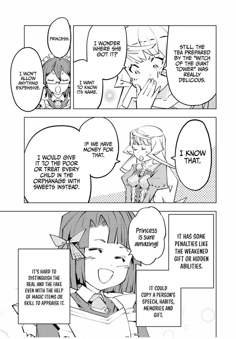 Anime – My Gift Lvl 9999 Unlimited Gacha: Backstabbed in a Backwater Dungeon, I’m Out for Revenge! Chapter 83 – Page 5