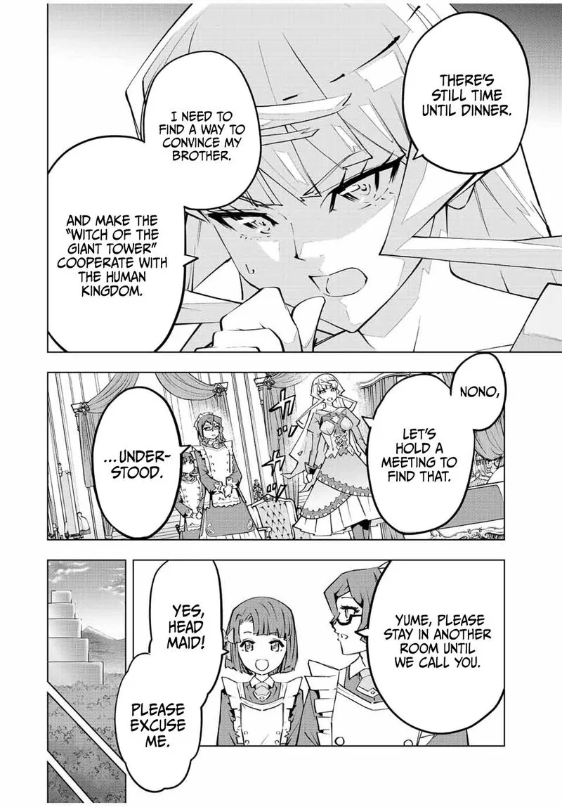 Anime – My Gift Lvl 9999 Unlimited Gacha: Backstabbed in a Backwater Dungeon, I’m Out for Revenge! Chapter 83 – Page 6