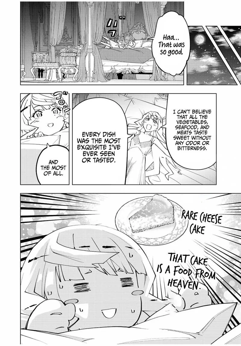 Anime – My Gift Lvl 9999 Unlimited Gacha: Backstabbed in a Backwater Dungeon, I’m Out for Revenge! Chapter 83 – Page 8