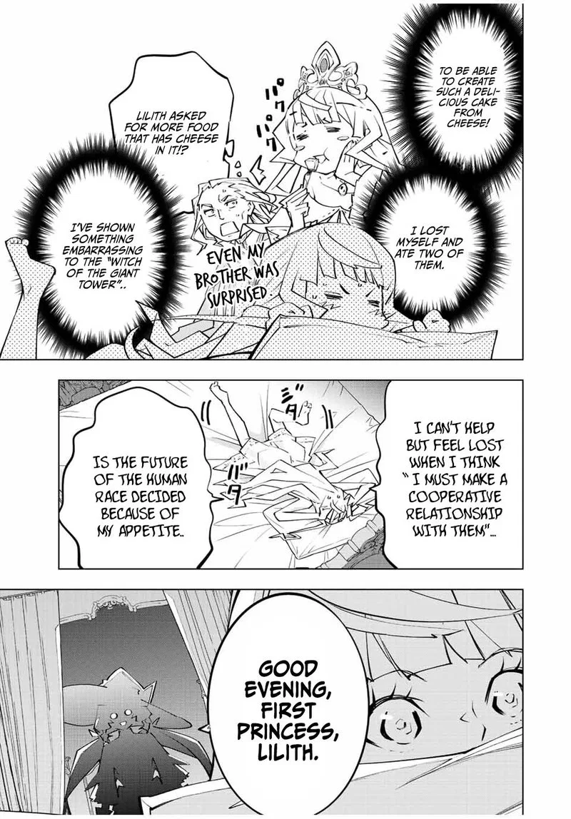 Anime – My Gift Lvl 9999 Unlimited Gacha: Backstabbed in a Backwater Dungeon, I’m Out for Revenge! Chapter 83 – Page 9
