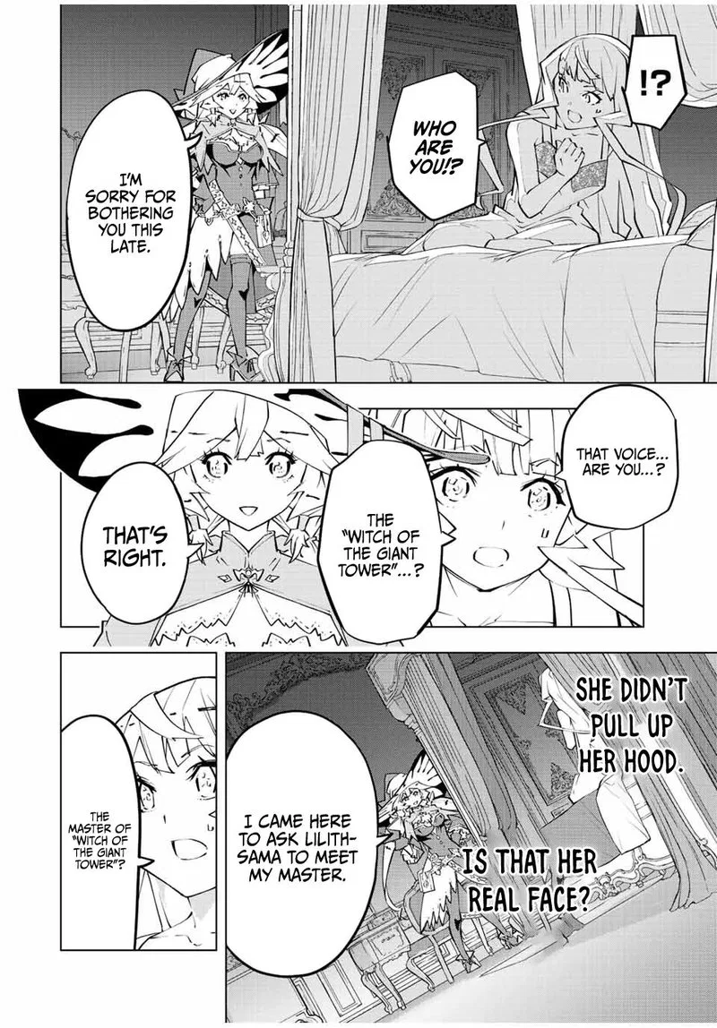 Anime – My Gift Lvl 9999 Unlimited Gacha: Backstabbed in a Backwater Dungeon, I’m Out for Revenge! Chapter 83 – Page 10