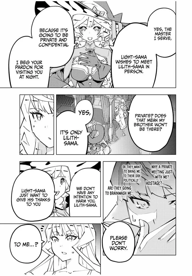 Anime – My Gift Lvl 9999 Unlimited Gacha: Backstabbed in a Backwater Dungeon, I’m Out for Revenge! Chapter 83 – Page 11