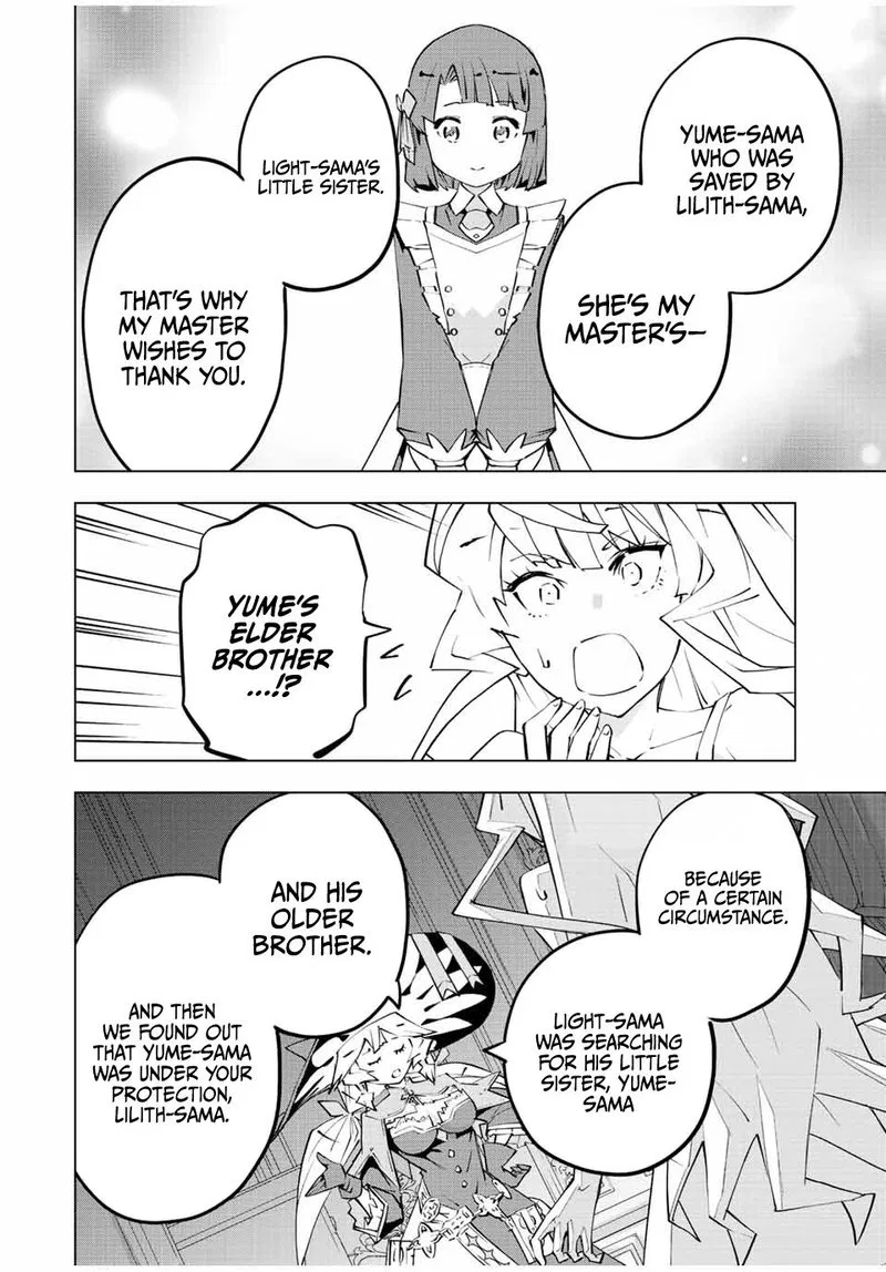 Anime – My Gift Lvl 9999 Unlimited Gacha: Backstabbed in a Backwater Dungeon, I’m Out for Revenge! Chapter 83 – Page 12
