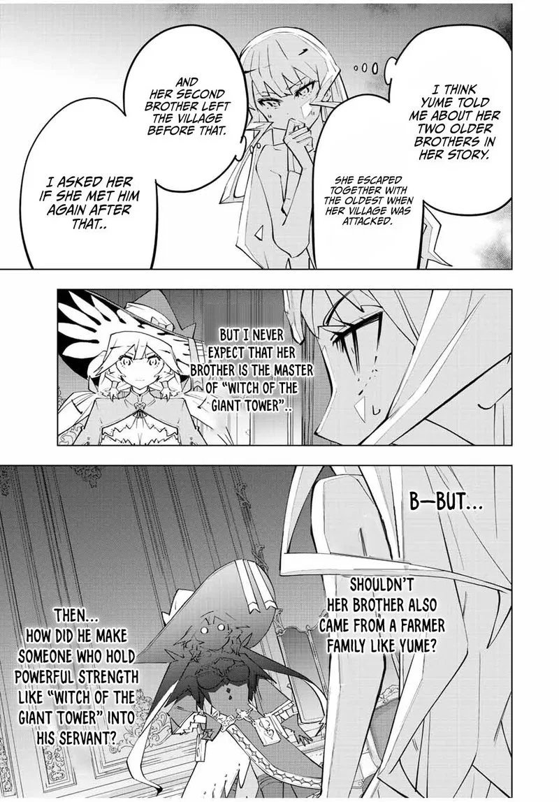 Anime – My Gift Lvl 9999 Unlimited Gacha: Backstabbed in a Backwater Dungeon, I’m Out for Revenge! Chapter 83 – Page 13