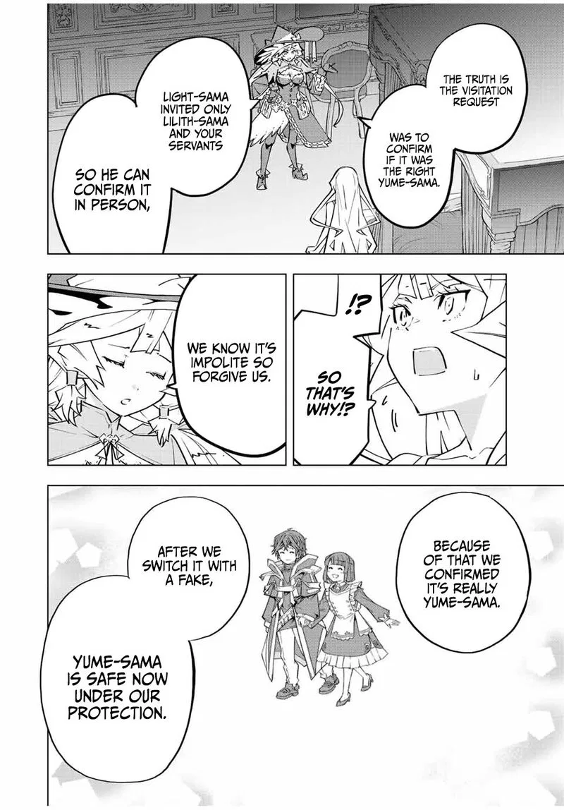 Anime – My Gift Lvl 9999 Unlimited Gacha: Backstabbed in a Backwater Dungeon, I’m Out for Revenge! Chapter 83 – Page 14