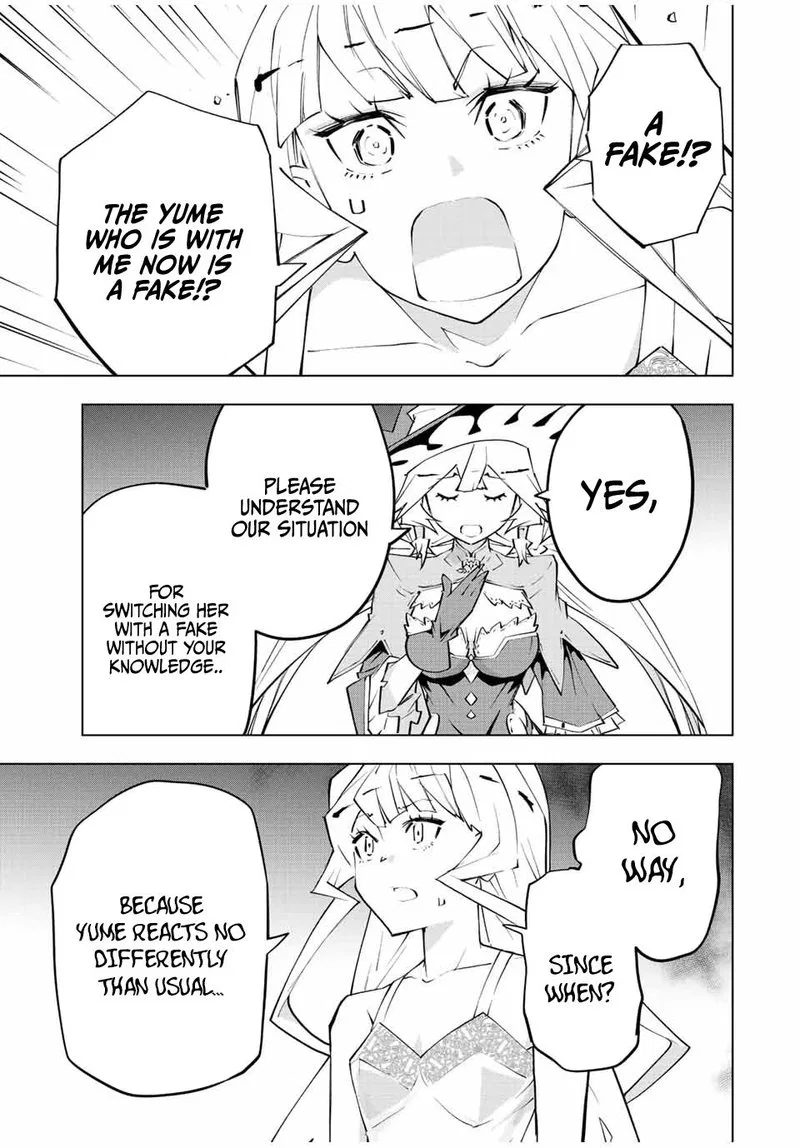 Anime – My Gift Lvl 9999 Unlimited Gacha: Backstabbed in a Backwater Dungeon, I’m Out for Revenge! Chapter 83 – Page 15