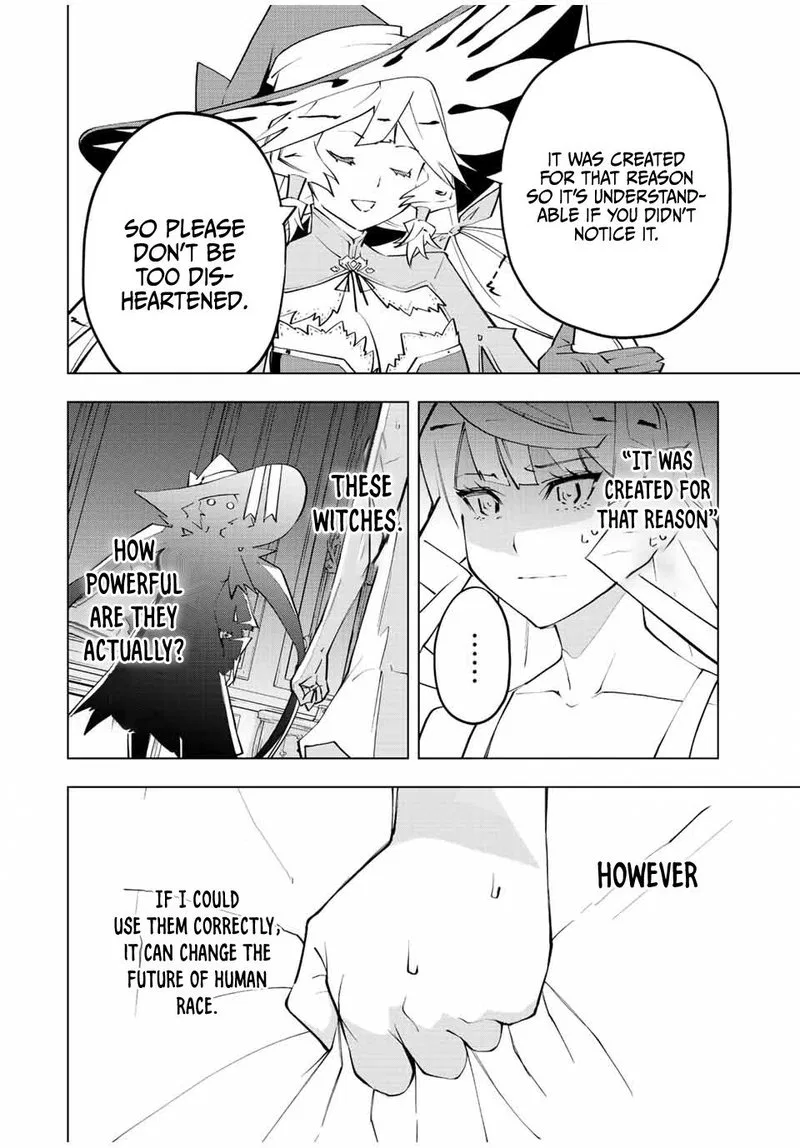 Anime – My Gift Lvl 9999 Unlimited Gacha: Backstabbed in a Backwater Dungeon, I’m Out for Revenge! Chapter 83 – Page 16