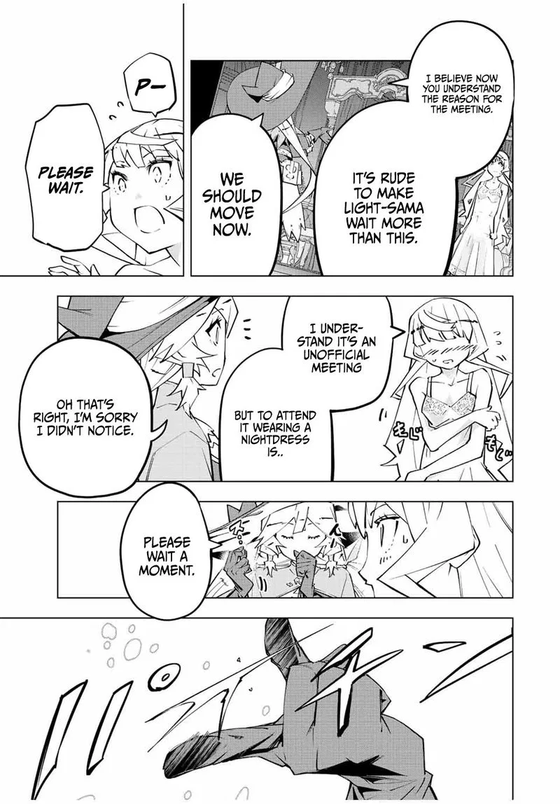 Anime – My Gift Lvl 9999 Unlimited Gacha: Backstabbed in a Backwater Dungeon, I’m Out for Revenge! Chapter 83 – Page 17