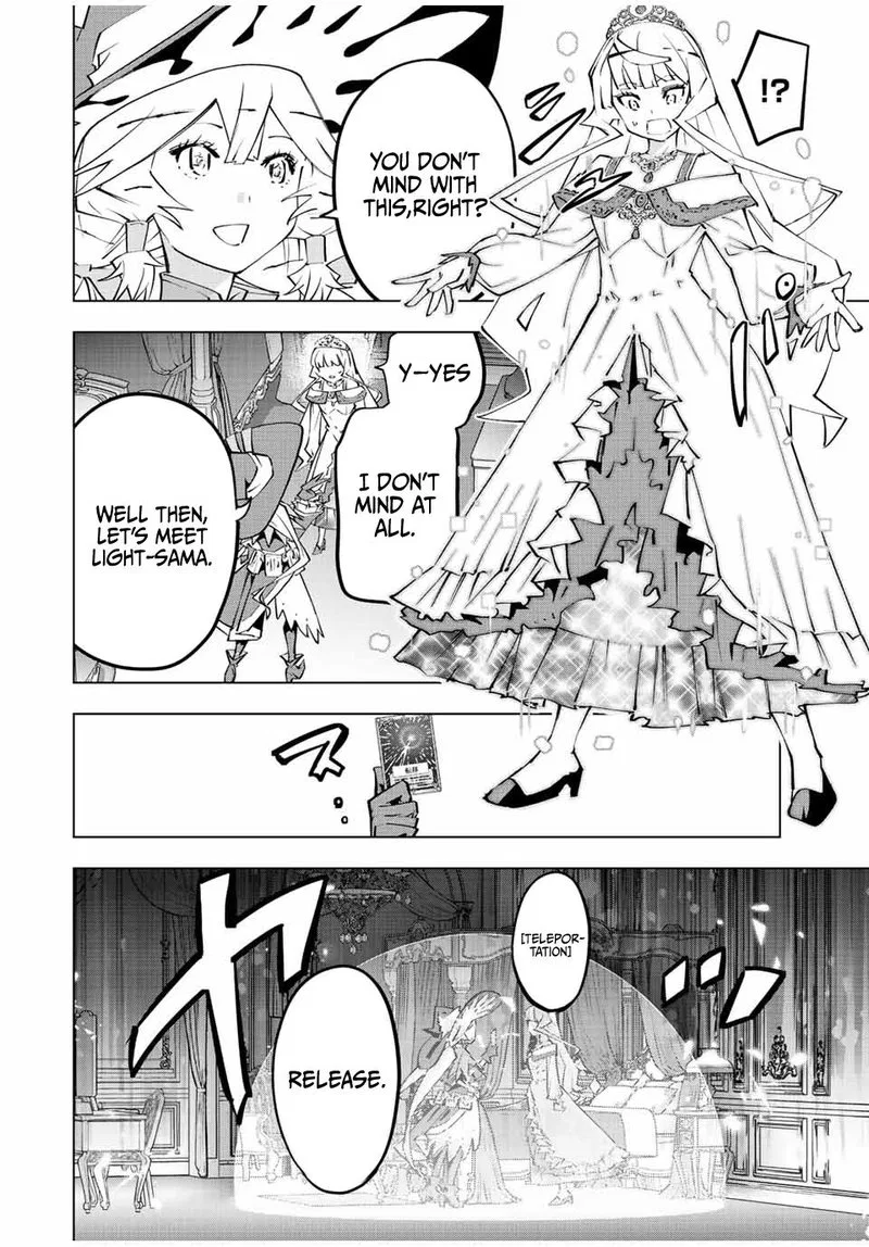 Anime – My Gift Lvl 9999 Unlimited Gacha: Backstabbed in a Backwater Dungeon, I’m Out for Revenge! Chapter 83 – Page 18