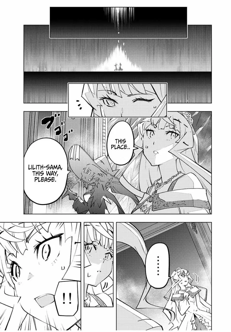 Anime – My Gift Lvl 9999 Unlimited Gacha: Backstabbed in a Backwater Dungeon, I’m Out for Revenge! Chapter 83 – Page 19