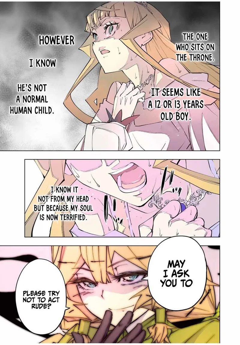 Anime – My Gift Lvl 9999 Unlimited Gacha: Backstabbed in a Backwater Dungeon, I’m Out for Revenge! Chapter 83 – Page 23