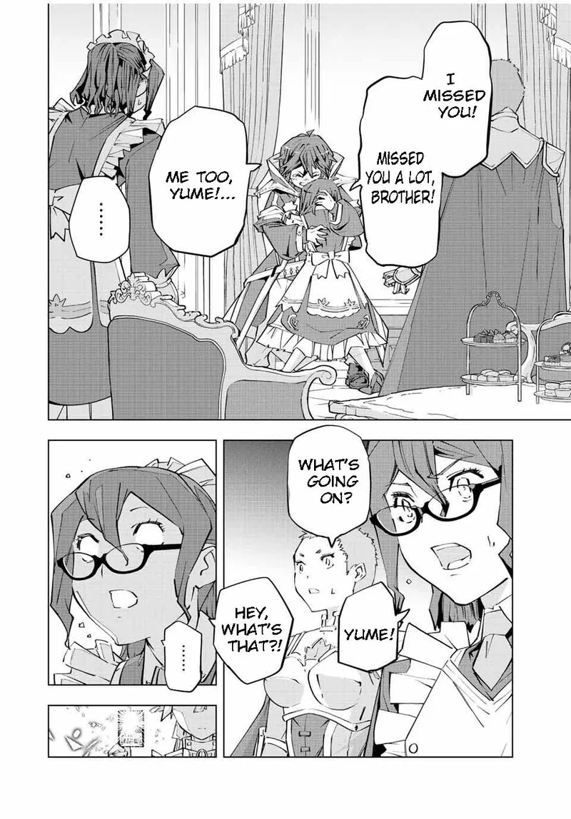 Anime – My Gift Lvl 9999 Unlimited Gacha: Backstabbed in a Backwater Dungeon, I’m Out for Revenge! Chapter 82 – Page 2