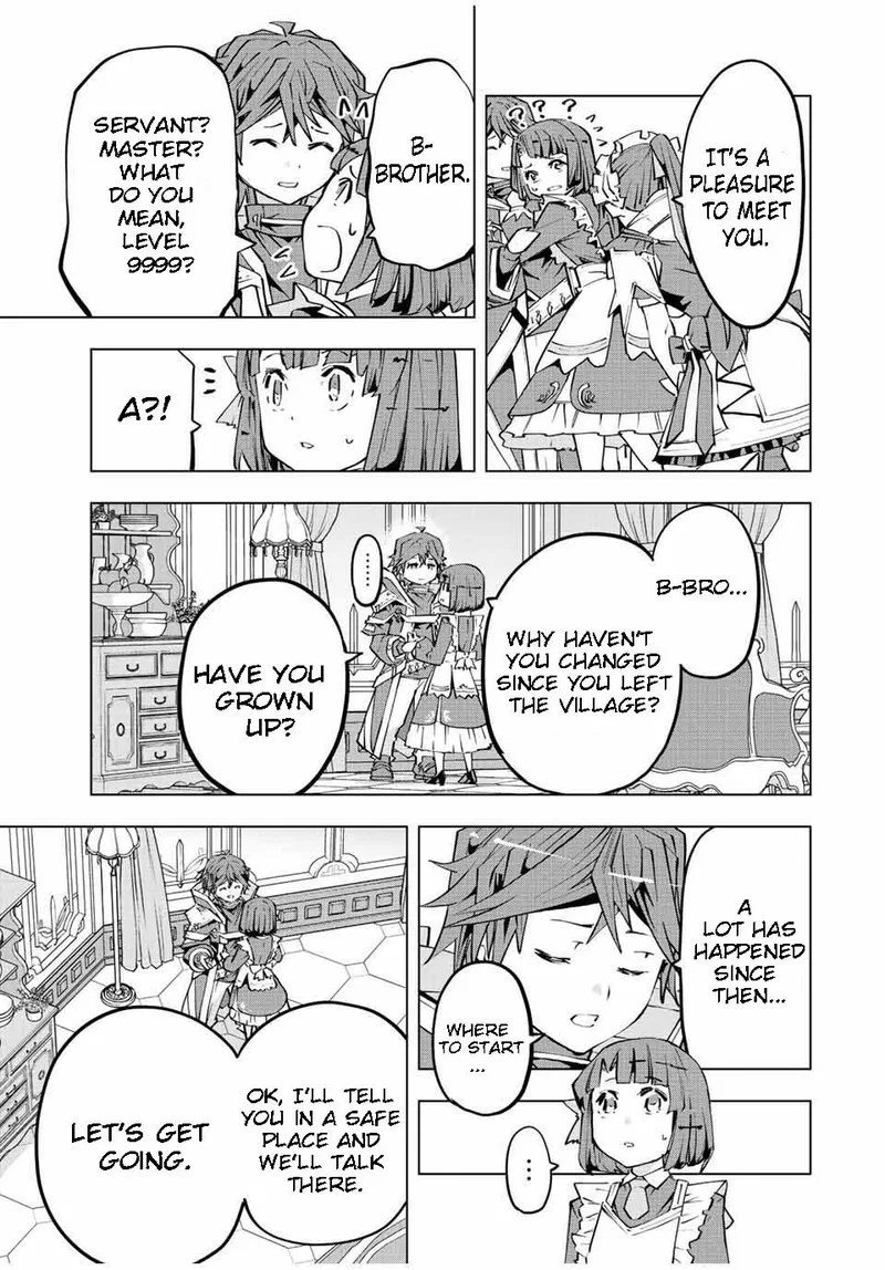 Anime – My Gift Lvl 9999 Unlimited Gacha: Backstabbed in a Backwater Dungeon, I’m Out for Revenge! Chapter 82 – Page 5
