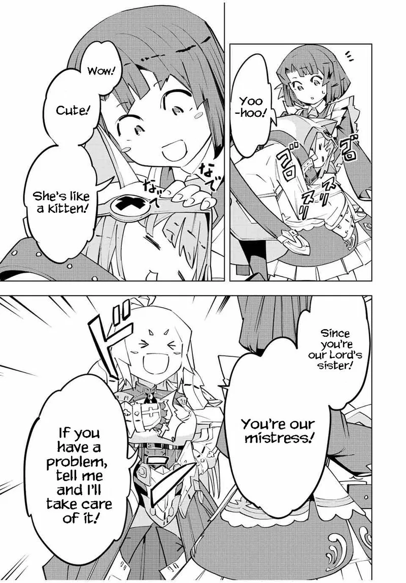 Anime – My Gift Lvl 9999 Unlimited Gacha: Backstabbed in a Backwater Dungeon, I’m Out for Revenge! Chapter 82 – Page 13