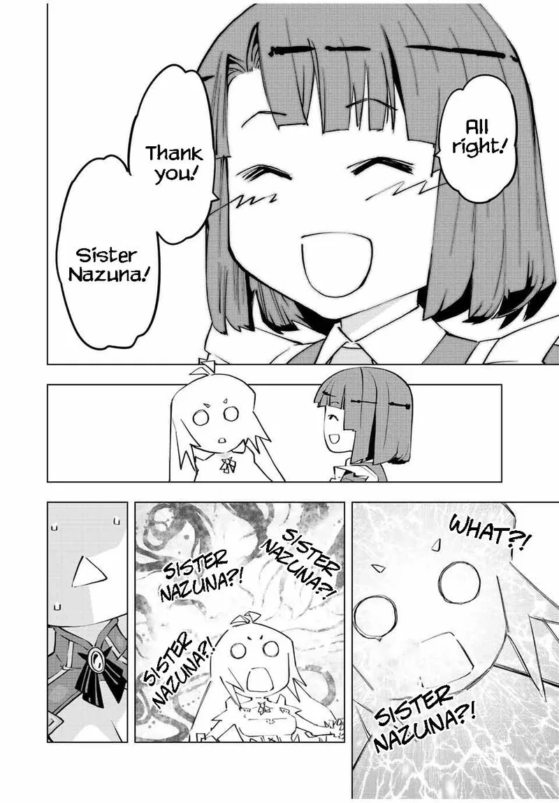 Anime – My Gift Lvl 9999 Unlimited Gacha: Backstabbed in a Backwater Dungeon, I’m Out for Revenge! Chapter 82 – Page 14