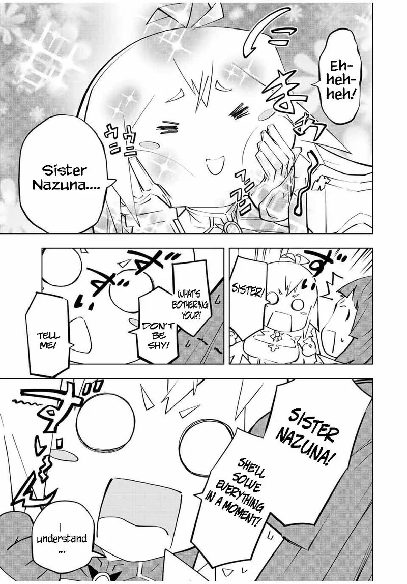 Anime – My Gift Lvl 9999 Unlimited Gacha: Backstabbed in a Backwater Dungeon, I’m Out for Revenge! Chapter 82 – Page 15