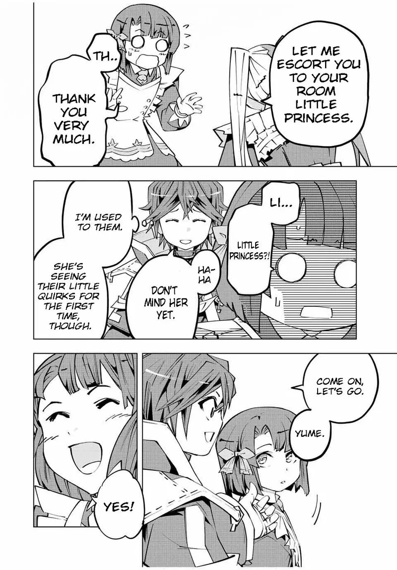 Anime – My Gift Lvl 9999 Unlimited Gacha: Backstabbed in a Backwater Dungeon, I’m Out for Revenge! Chapter 82 – Page 18
