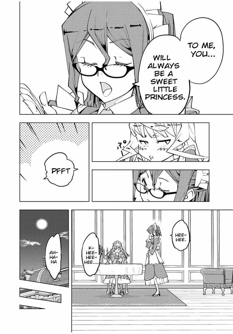 Anime – My Gift Lvl 9999 Unlimited Gacha: Backstabbed in a Backwater Dungeon, I’m Out for Revenge! Chapter 81 – Page 4