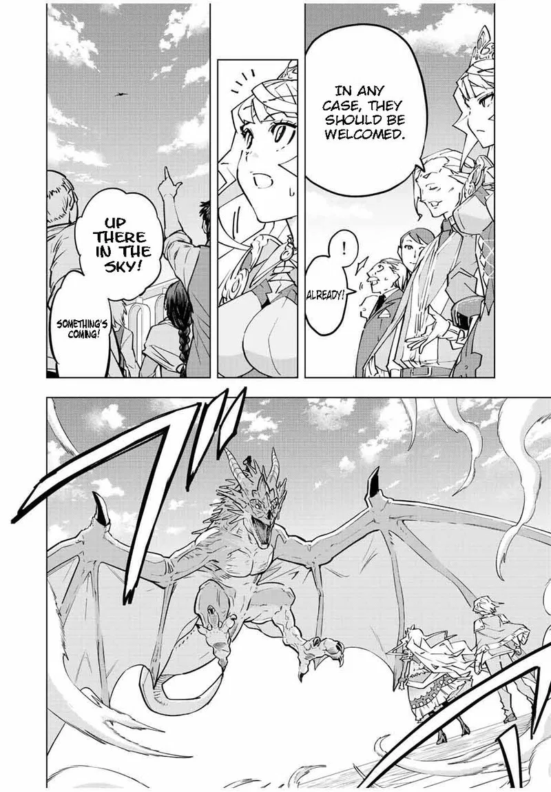 Anime – My Gift Lvl 9999 Unlimited Gacha: Backstabbed in a Backwater Dungeon, I’m Out for Revenge! Chapter 81 – Page 6