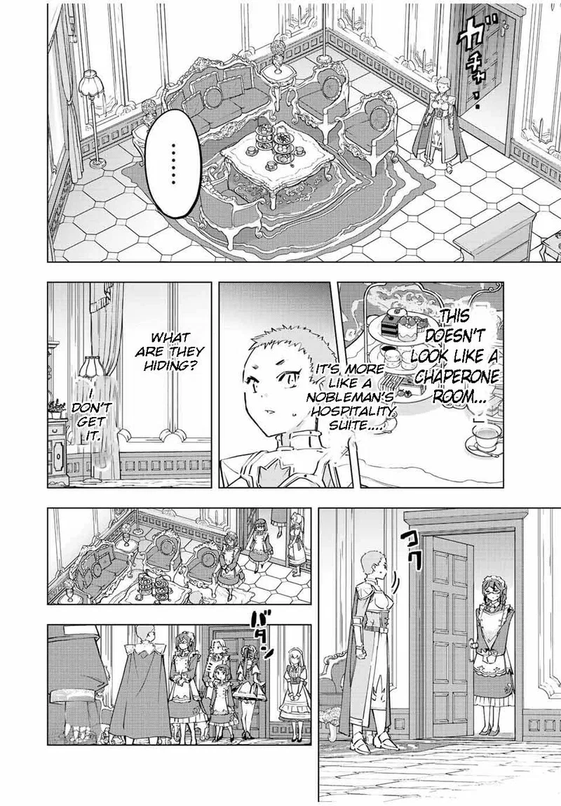 Anime – My Gift Lvl 9999 Unlimited Gacha: Backstabbed in a Backwater Dungeon, I’m Out for Revenge! Chapter 81 – Page 16