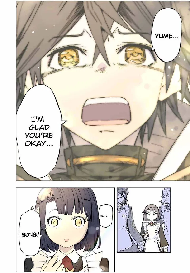 Anime – My Gift Lvl 9999 Unlimited Gacha: Backstabbed in a Backwater Dungeon, I’m Out for Revenge! Chapter 81 – Page 18