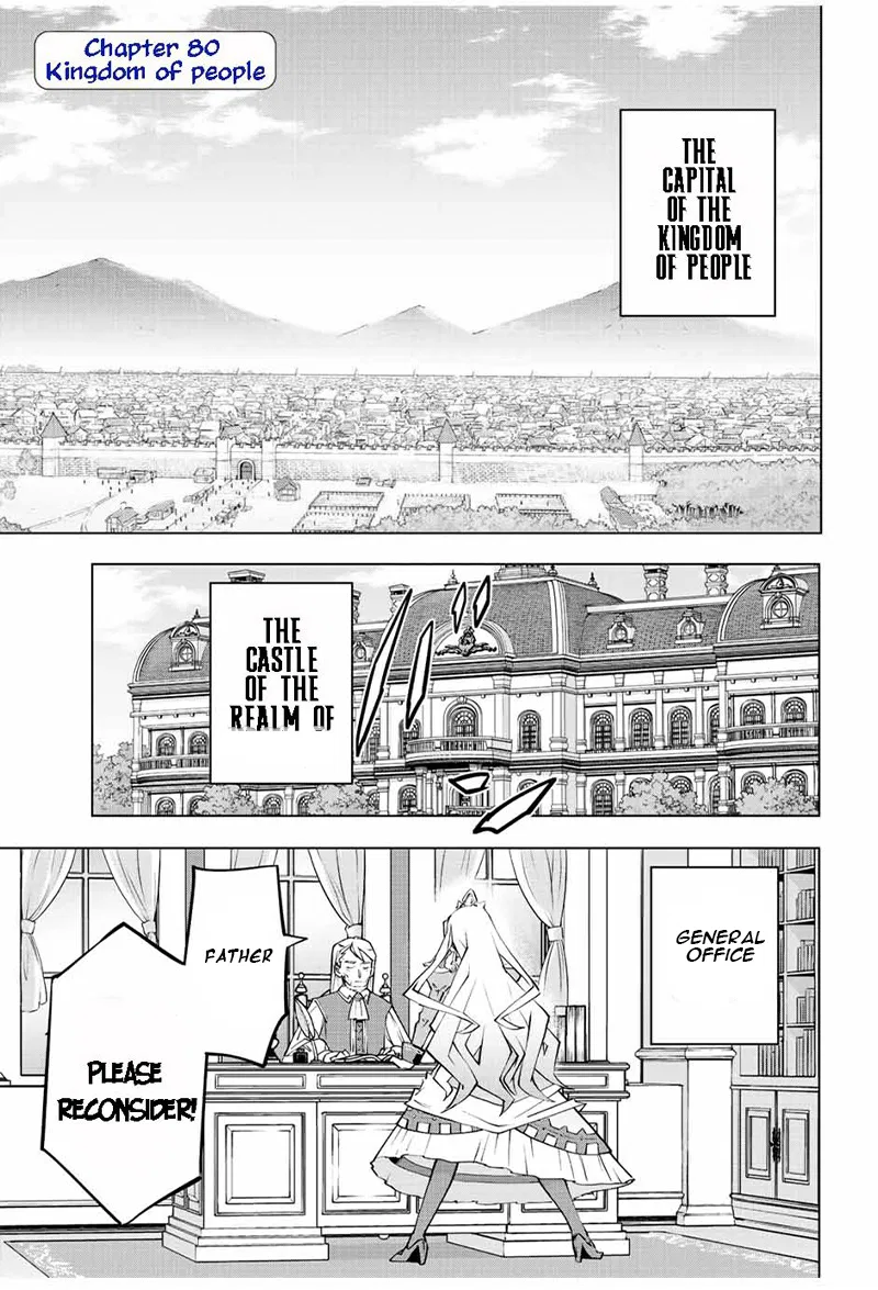 Anime – My Gift Lvl 9999 Unlimited Gacha: Backstabbed in a Backwater Dungeon, I’m Out for Revenge! Chapter 80 – Page 1