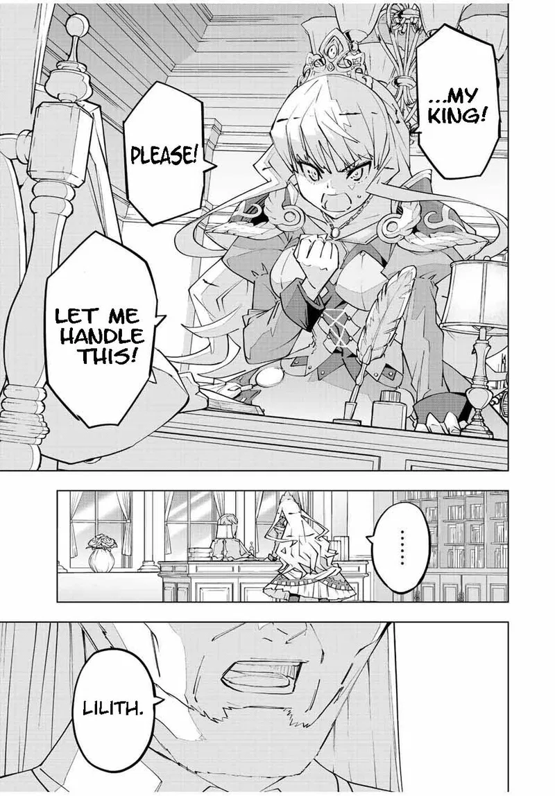 Anime – My Gift Lvl 9999 Unlimited Gacha: Backstabbed in a Backwater Dungeon, I’m Out for Revenge! Chapter 80 – Page 5