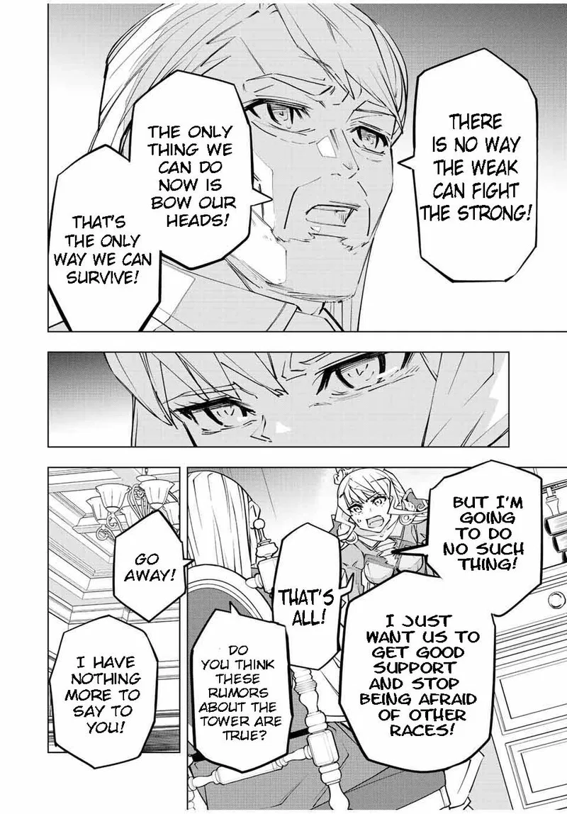 Anime – My Gift Lvl 9999 Unlimited Gacha: Backstabbed in a Backwater Dungeon, I’m Out for Revenge! Chapter 80 – Page 6