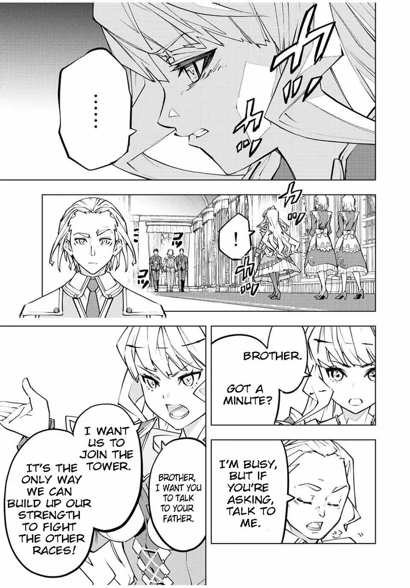 Anime – My Gift Lvl 9999 Unlimited Gacha: Backstabbed in a Backwater Dungeon, I’m Out for Revenge! Chapter 80 – Page 7