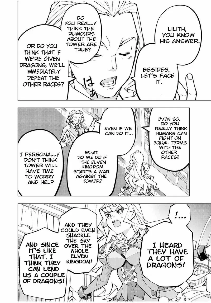 Anime – My Gift Lvl 9999 Unlimited Gacha: Backstabbed in a Backwater Dungeon, I’m Out for Revenge! Chapter 80 – Page 8