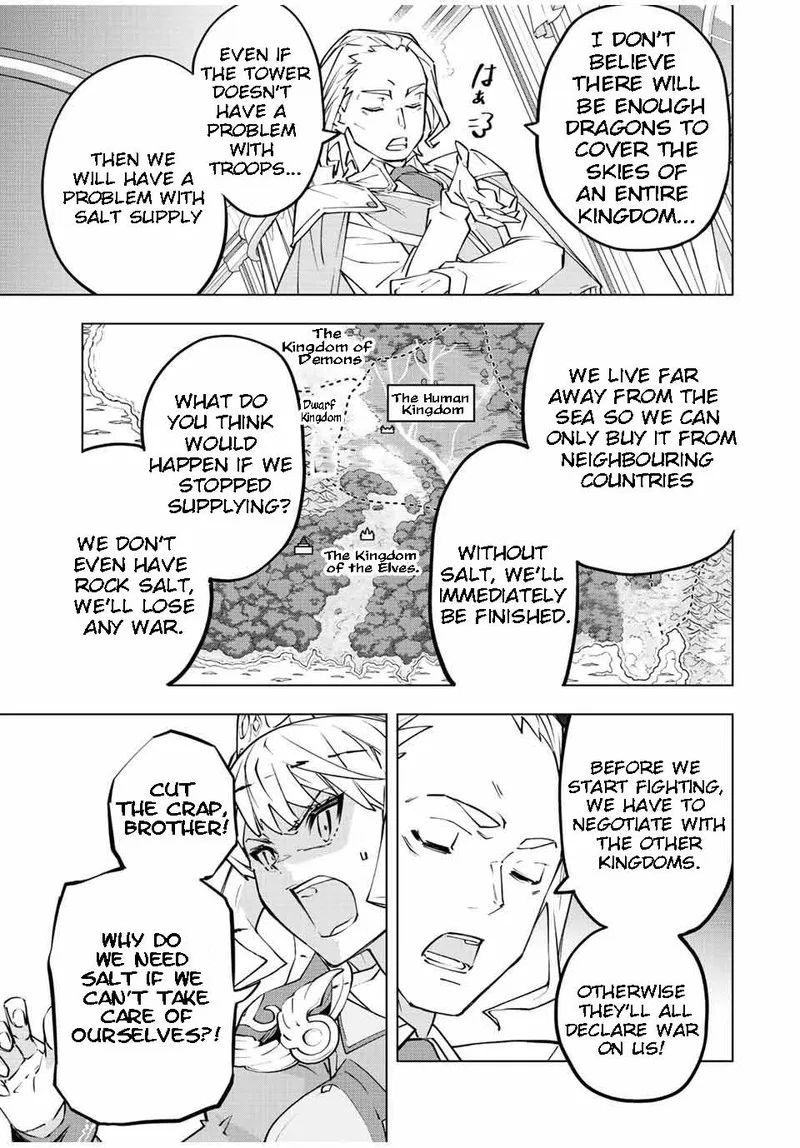 Anime – My Gift Lvl 9999 Unlimited Gacha: Backstabbed in a Backwater Dungeon, I’m Out for Revenge! Chapter 80 – Page 9