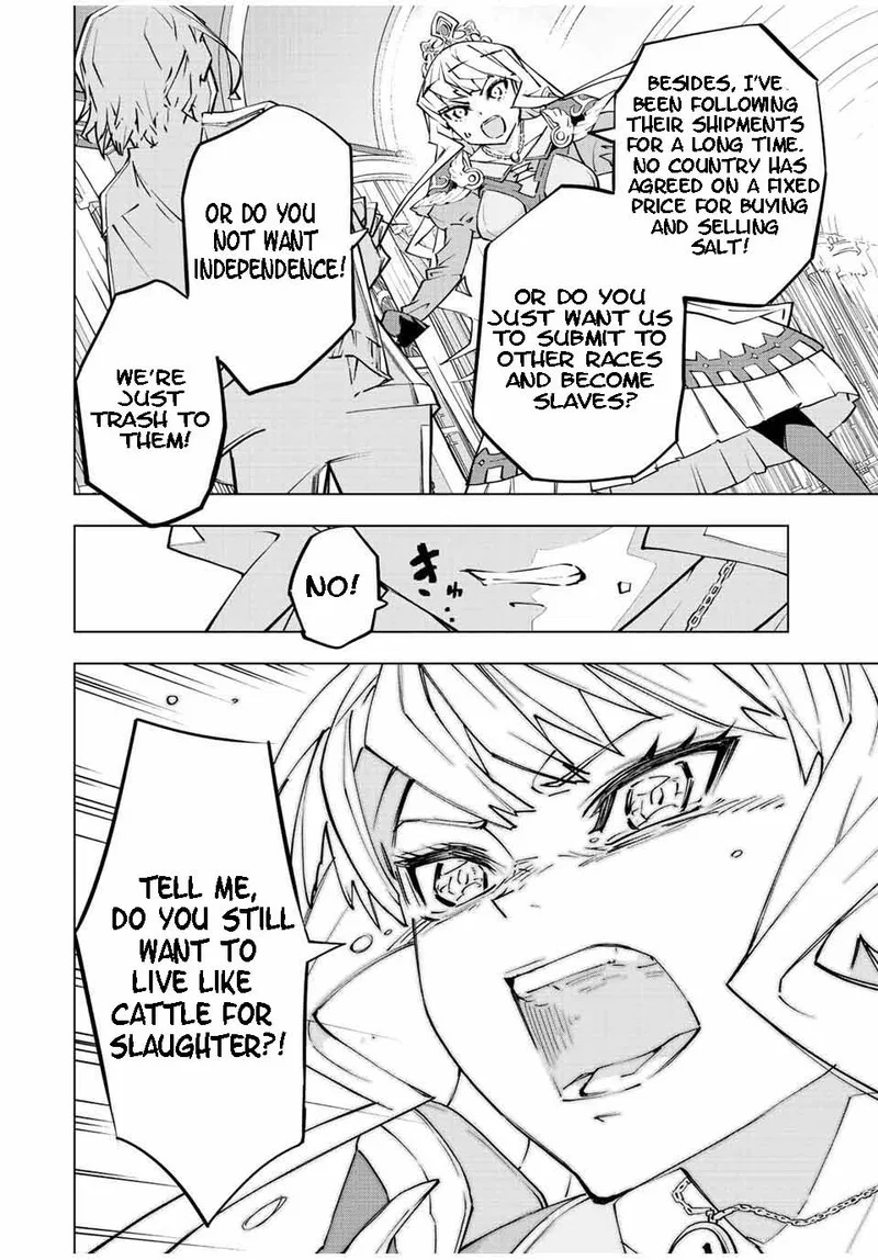 Anime – My Gift Lvl 9999 Unlimited Gacha: Backstabbed in a Backwater Dungeon, I’m Out for Revenge! Chapter 80 – Page 10