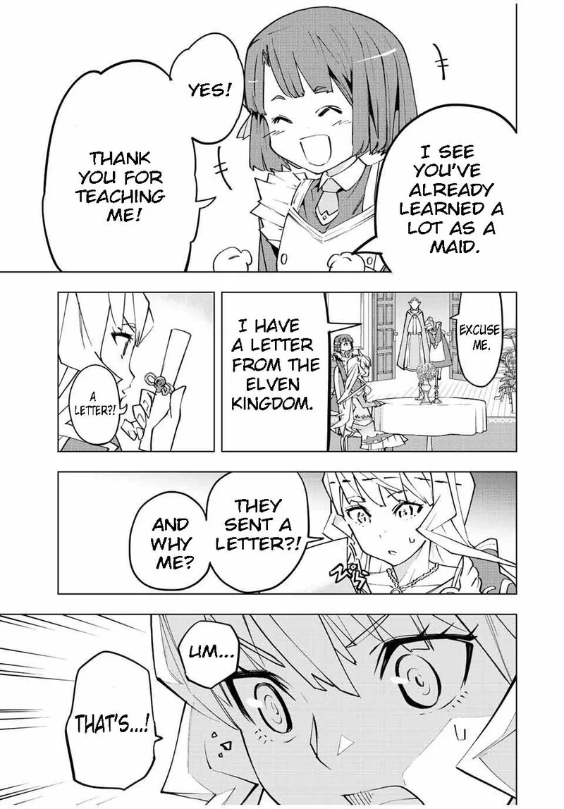 Anime – My Gift Lvl 9999 Unlimited Gacha: Backstabbed in a Backwater Dungeon, I’m Out for Revenge! Chapter 80 – Page 15